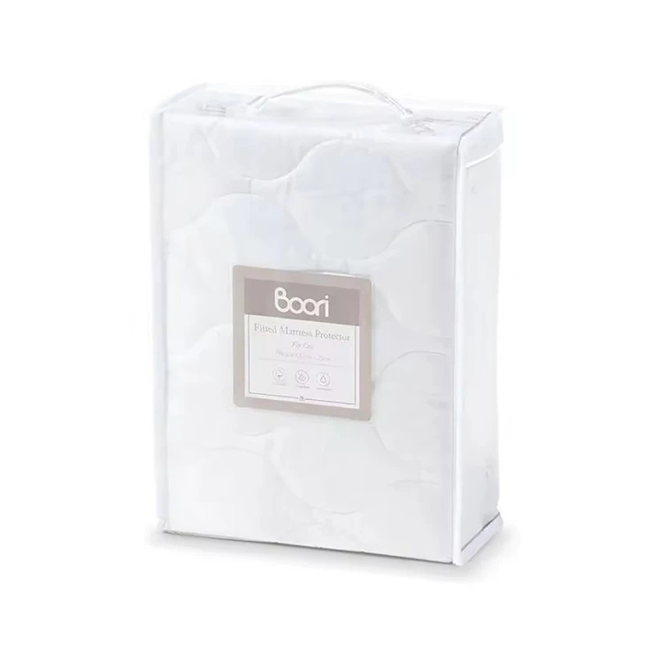 Baby Cot Fitted Mattress Protector suppliers