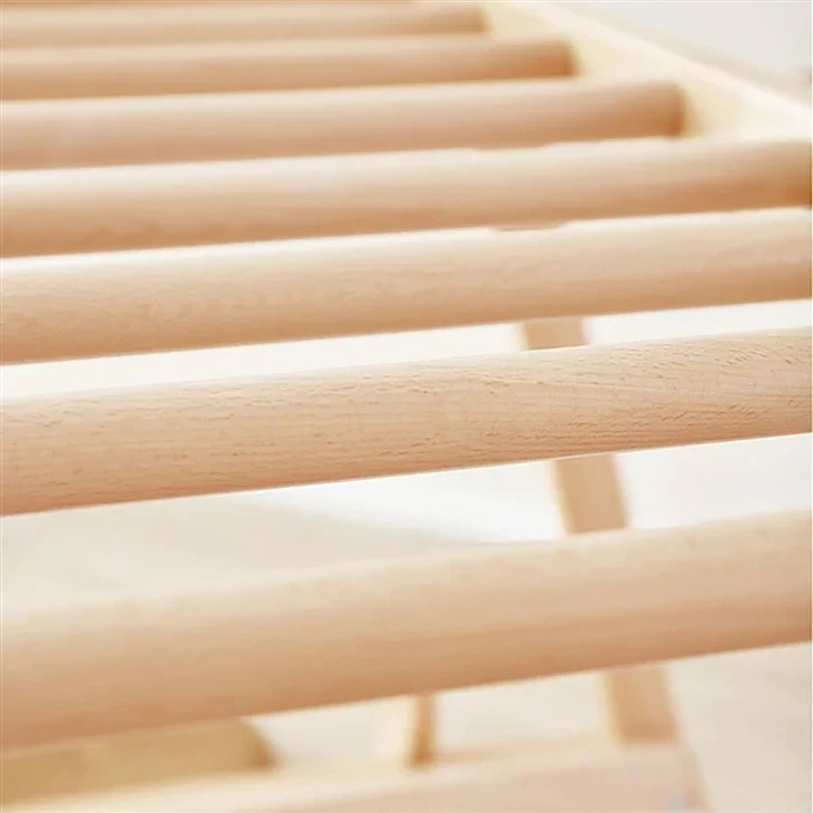 Wooden Climbing Gym high quality