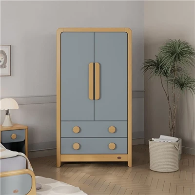 Kho lưu trữ tủ quần áo trẻ em