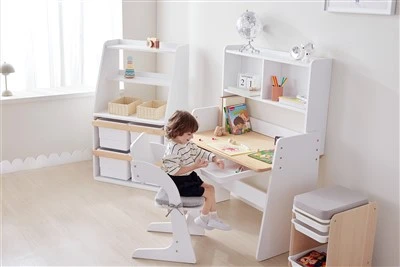 Nội thất gỗ trẻ em